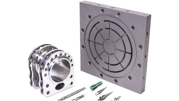 Customized Drawings Metal Milling Turning Service Aluminum Different Raw Material CNC Machining Titanium Parts Custom CNC1