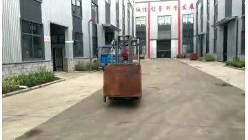 2ton electric forklift.mp4