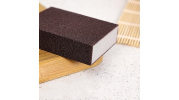 Emery Sponge Heavy Cleaning