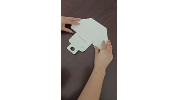 paper box for use