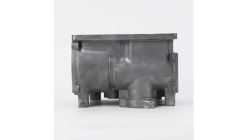 Hydraulic fittings