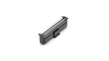 2.0 High Current Board to Board Connector