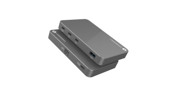 B03 Thunderbolt 4 hub.MP4