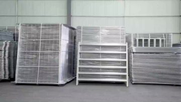 Anping factory direct Australia standard cattle panels /sheep panels1