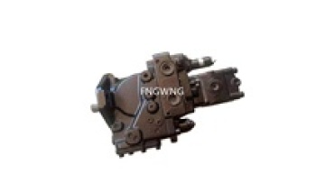 FNGWNG YT10V00027F2 Excavator Parts Hydraulic Piston Main Pump For Kobelco SK70-10 SK75-101