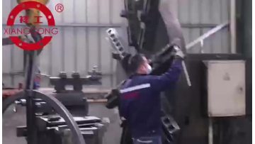forged steel flanges