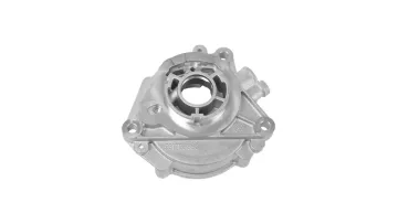 Custom Die Cast Aluminum Foundry High Precision Zinc and Aluminum Alloy Die Casting Parts Aluminum Casting1