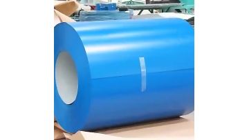 pre painted galvanized roofing sheets steel with decor painting mono coil1