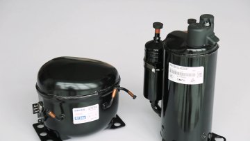 R134A R600 SIBERIA REFRIGERATOR COMPRESSOR Y SERIES1