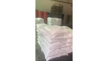 Lithopone factory