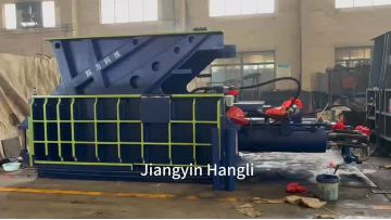 metal scrap shear-hangli