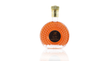 Wholesale Spirit Glass Bottle for Tequila Whisky Gin Screen Printed Liquor Bottle with Cap for Beverage Use1