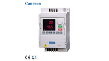 CV800 Economic Series Variable AC Motor Drive - 50Hz/60Hz VFD/VSD1