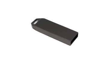 Custom LOGO Business Metal USB Flash Drive