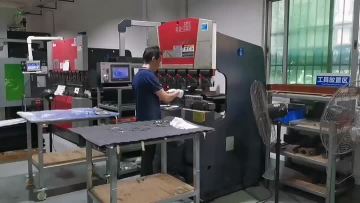 Metal Bending
