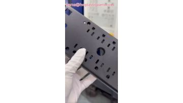 Injection Molding shell housing electronic