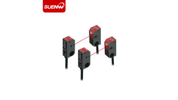 SXJ-T2N1 Micro Photoelectric Sensor