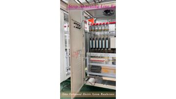 bright annealing furnace