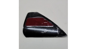 BAINEL Rear Side Reflector Left For TESLA Model 3 2019-2021  1084854-99-J 1448344-00-B 1518783-00-A1