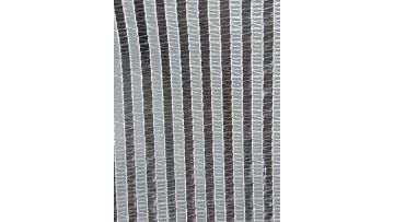 Aluminum Foil Silver Shade Screen