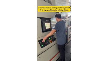 Turn‑key packaging‑line service including scheme design, production, delivery and on‑site commissioning