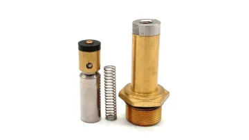 Solenoid Armature Plunger For LPG CNG Reducer Pressure Regulator LPG/CNG Solenoid Valve Spare Parts1