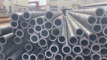 pipeline  Steel Pipe
