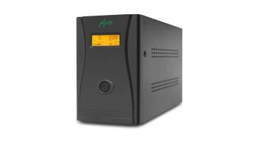 Offline UPS With Internal Lithium Battery 600-1500