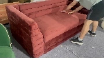folding sofa bed 0116