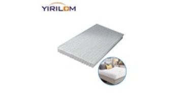 Cheap Price Home Furniture Spring Accessory White Mattress Pocket Spring Coil Unit1