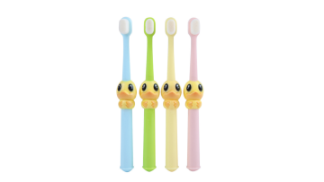 toothbrush machine