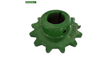 H159615 Chain drive 13 teeth sprocket