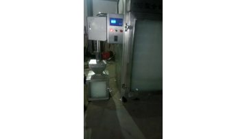 meat smoking drying oven.mp4