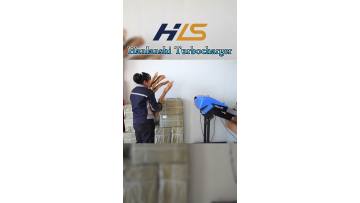 Turbocharger-8