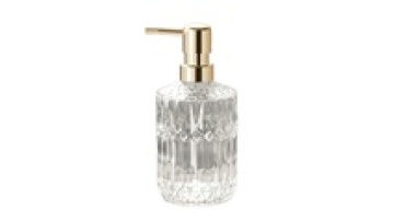 330ml 400ml High Quality Shampoo Glass Bottle Custom Packing Press Type Hand Washing Sanitizer Bottle1