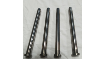 Tungsten steel firing pin