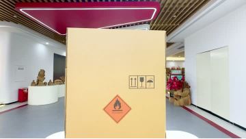 Professional Dangerous Goods Packaging