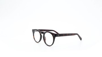 Italy Design Anti Blue Light Acetate Optical Frames Glasses Eyeglass1