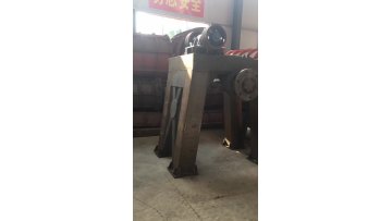 2021 good sale concrete pipe spun molding making machine1