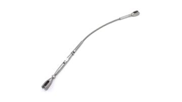 stainless steel wire rope