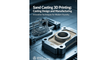 Kunyu  sand mold 3D printers