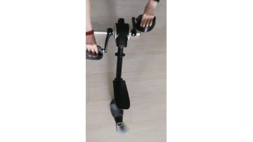Sikor China Oem Canoe Kayak Propel Foot Boat Propel Pedal Drive For Pedal Kayak1