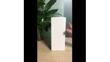 Bluetooth Speaker Water Bottle