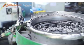 Production nozzle