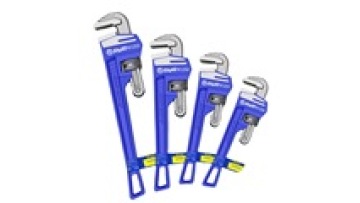 American Type Spanner F-type Valve Wrench 10 In 12 In 14 In 18 In 24 In 36 In 48 In Pipe Wrench Heavy Duty1