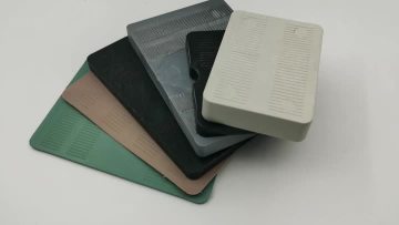 Plastic Packers