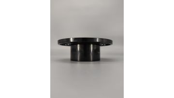 ABS fittings CLOSET FLANGE
