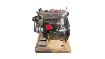 404D-22T Brand New Complete Engine Assembly for Perkins Machinery Motors1
