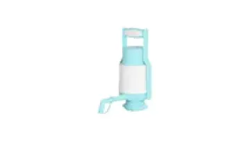 Portable Manual Water Dispenser Pump for Home Use & On-the-Go Convenient Drinking Water Bottle Pump1