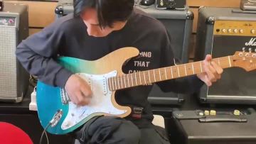 Kaysen KST- 650 sound test